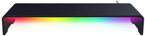 Razer Razer | Desk Mount | Monitor Stand chróma | Ergonomic Height | Black