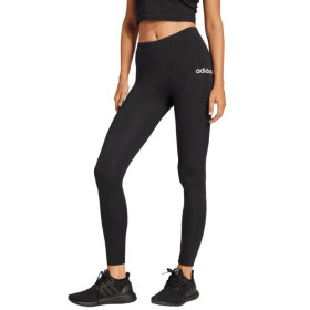 Legíny adidas Essentials Linear Cotton W JG8621 ženy XL