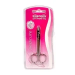 Wilkinson pedikúra - zahnuté nožnice na nechty na nohách (WM003)