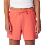 Columbia Trek French Terry Shorts 2032941608 women's