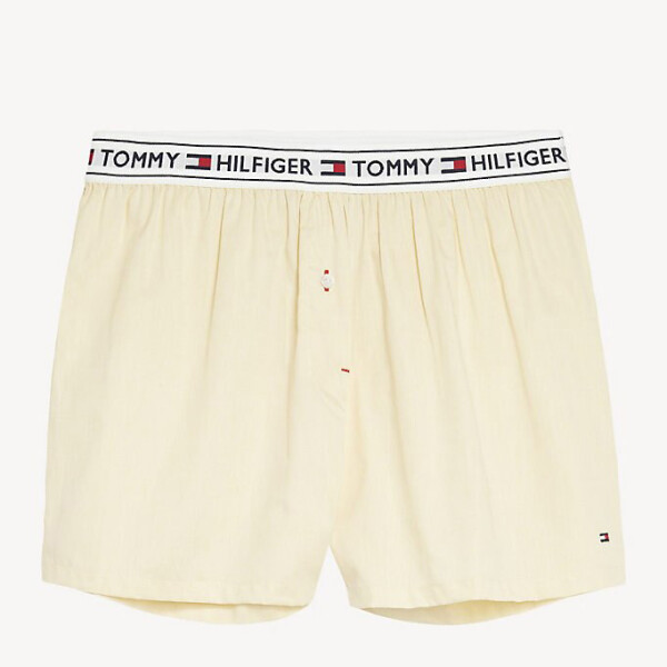 Dámske šortky UW0UW01664-710 - Tommy Hilfiger XS