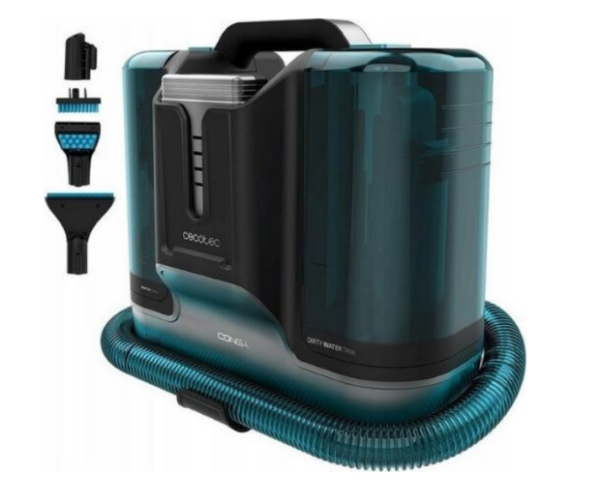 Cecotec Conga Carpet Clean Liberty