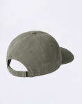 Carhartt WIP Canvas Cap Leaf stone washed