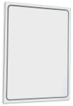 SAPHO - GEMINI zrkadlo s LED osvetlením 60x80cm GM060