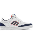 Etnies The Aurelien Micheli WHITE/NAVY/RED pánske topánky - 44EUR