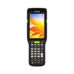 ZEBRA MC3450 Full 2D SE58 38 keys / BT / Wi-Fi / NFC / 5G / USB-C / fun.-numerická klávesnica / displej / Android (MC345B-3S1R63SS-A6)