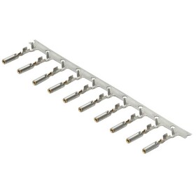 Weidmüller IE-PIC-HYB-S-0,2-300 krimpovacie kontakt, 1135150000, 300 ks; 1135150000