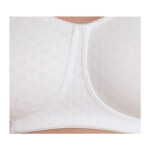 Lisa chirurgická tvarovaná podprsenka 5726X biela - Anita Care 006 white 75B