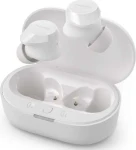 Philips TAT1209WT/00 biela / Bezdrôtové slúchadlá / mikrofón / Bluetooth 5.3 / IPX4 (TAT1209WT/00)