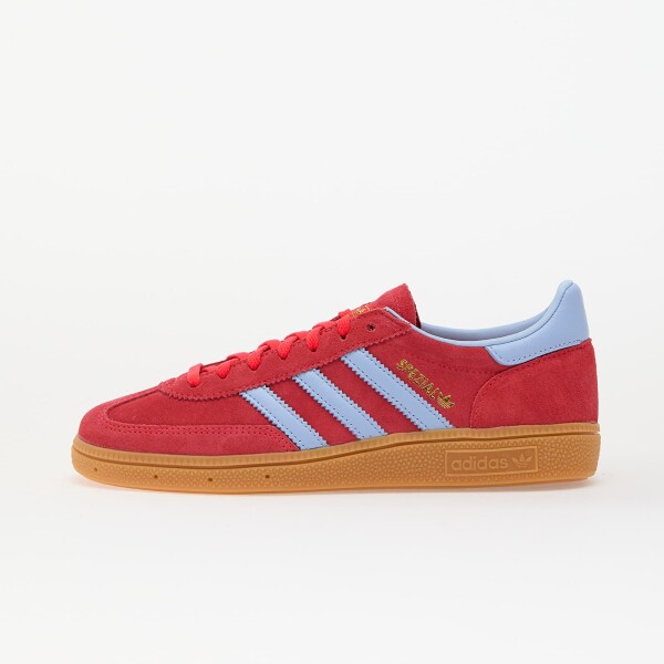 Tenisky adidas Handball Spezial W Lucid Red/ Glow Blue/ Gum1 EUR 36