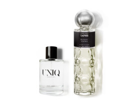 UNIQ No. 115 + Acqua Uomo - DUO