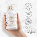 Baylis & Harding Tekuté mydlo na ruky White tea & Neroli 500 ml