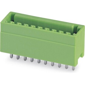 Base strip MCV 0,5/ 2-G-2,5 1881558 Phoenix Contact; 1881558