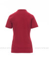 Dámska polokošeľa Payper VENICE LADY Farba: Žltá, Veľkosť: 2XL (000953030501000XXL)