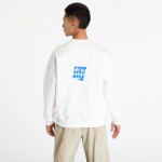 Mikina FTSHP RFTW Crewneck UNISEX Off White L