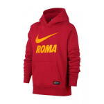 Detská mikina AS Roma Jr 919668-613 - Nike XS (122-128 cm)