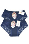 DC Girl nohavičky 26257 A'2 S-XL modal směs barev XL