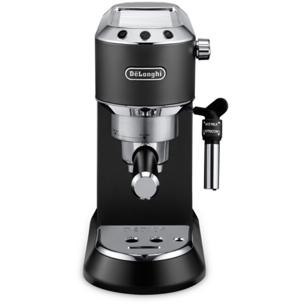 DeLonghi EC 685.BK / pákový kávovar / čierna (EC685.BK)