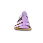 EF Barefoot Ef Fialové barefoot sandále 24 EUR