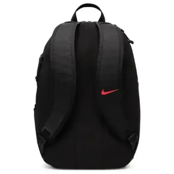 Nike Liverpool FB2891-010 čierny 30l