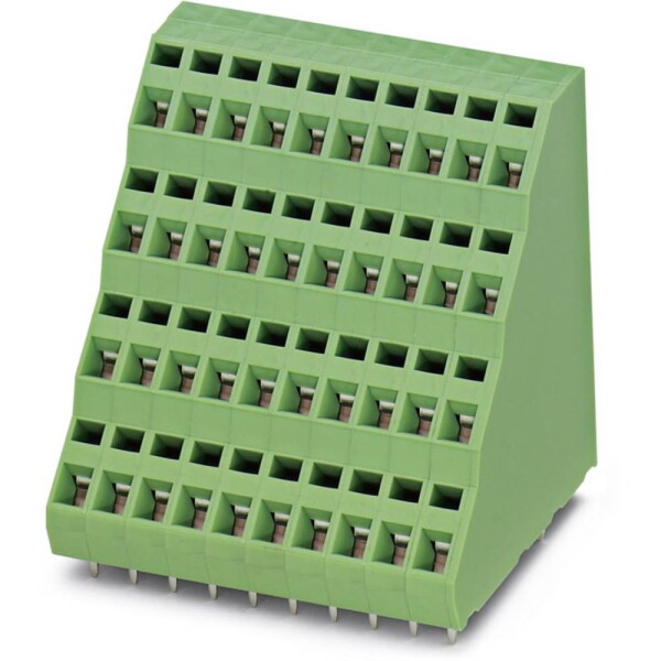 Single PCB terminal block ZFK4DS 1,5-5,08 1869910 Phoenix Contact; 1869910