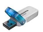 ADATA UV240 32GB biela / Flash Disk / USB 2.0 / vhodné pre potlač (AUV240-32G-RWH)