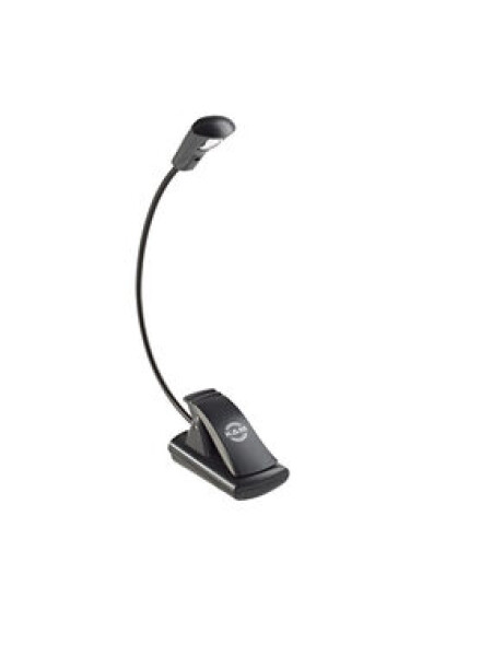 Kamp;M 12241 Osvetlenie hudobného stojana / LED / 3x 1.5 V AAA (12241-000-55)