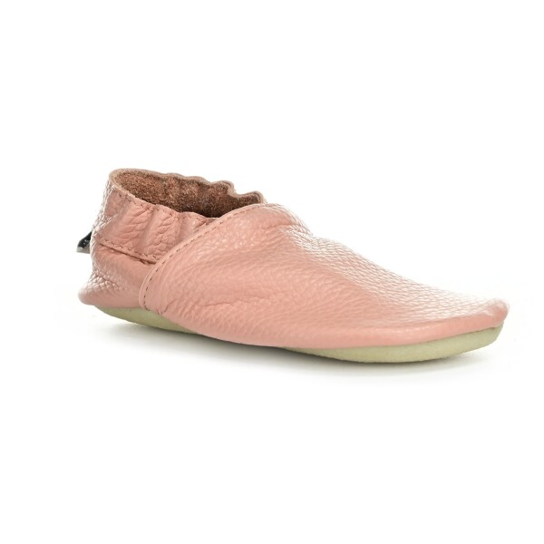 Funky-Monkey Funky Monkey Smoot PRO svetlo ružové barefoot capáčky 31 EUR