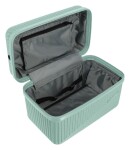 Kozmetický kufrík Travelite Bali Beautycase Mint