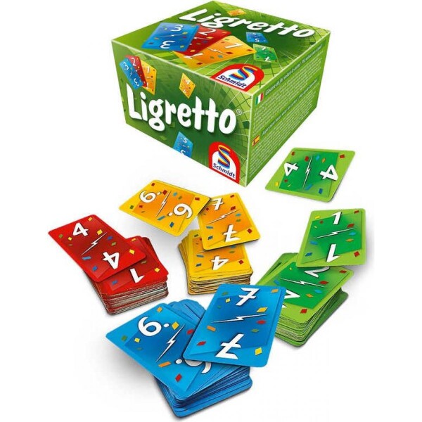 Ligretto