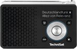 TechniSat Technisat DigitRadio 1 ASA schwarz/silber