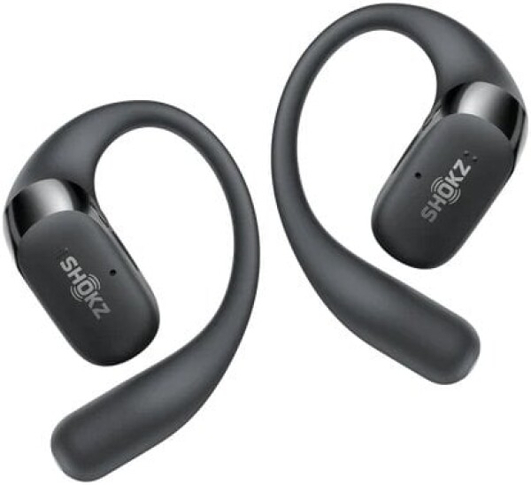 Shokz Shokz OpenFit 2+ Black