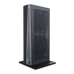 GIGABYTE AORUS RTX 5060 Ti AI BOX / Externý GPU / 2572 MHz / 16 GB GDDR7 / Thunderbolt 5 / 1x HDMI + 3x DP (GV-N506TIXEB-16GD)