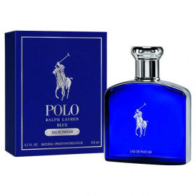 Ralph Lauren Polo Blue EDP ml