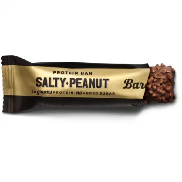 Proteínová tyčinka - Barebells (slané arašidy, 55 g) (29302-4)