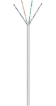 MicroConnect CAT5e U/UTP CCA 305m šedá / Stranded / PVC (KAB001-305)
