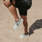 Tenisky On M Cloudmonster 2 White/ Frost EUR 44