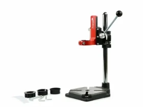 GEKO Stojan na vŕtačku 43mm - 400mm TVARDY (T03298)