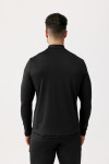 Rough Radical Mikina Maxim Zip Black XXL