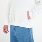 Mikina MM6 Men's Rtw Avp Sweat Jacket Off White S