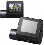 70mai Dash Cam A410 / Kamera do auta / 2K 2560×1440 / 125 ° / Wi-Fi / GPS (6971669784614)