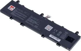 T6 Power Batéria pre Asus ROG Zephyrus Duo 15 GX550 GX551 / Batéria pre notebook / 5845 mAh / 90 Wh / 4cell / Li- Poly (NBAS0202)