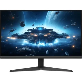 27" LG 27GS50FX-B čierna / VA / 1920 x 1080 / 16:9 / 3000:1 / 250cd-m2 / HDMI DP (27GS50FX-B.AEUQ)