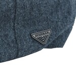 Bushman Pánska aj dámska bekovka Gourd, stone 60
