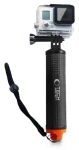Tech-Protect GA100 čierna / Rukoväť pre akčnú kameru / GoPro, DJI