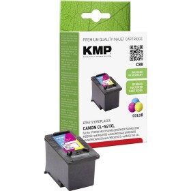 KMP C88 Toner farba do Canon CL-541 XL (1517,4030)