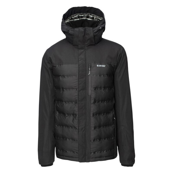 Zateplená bunda Hi-Tec Helten M 92800621393 XXL