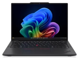 Lenovo ThinkPad X13 Gen 7 čierna / Notebook / 13,3" WUXGA T / Intel Core Ultra 5 325 / 32GB / 512GB SSD (21YH003LCK)