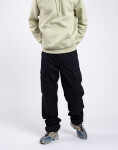 Carhartt WIP Regular Cargo pant Black rinsed W30/L32