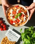 Vilgain Strukovinové cestoviny BIO – cícerové gnochetti 250 g